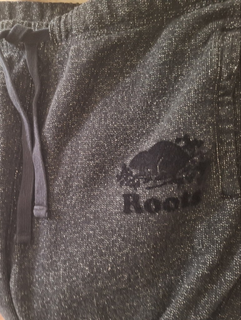 W Roots Organic Original Sweatpant